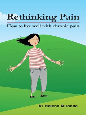 cover image of Rethinking Pain
